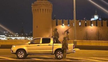 Kremlius griebiasi šiaudo: sugalvojo, kaip apsaugoti Ukrainos apšaudomas gamyklas