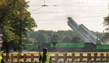 Rusų „genocidas“ Baltijos šalyse: vėl siekiama įsiūbuoti senas melagienas