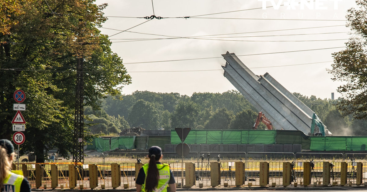 Rusų „genocidas“ Baltijos šalyse: vėl siekiama įsiūbuoti senas melagienas
