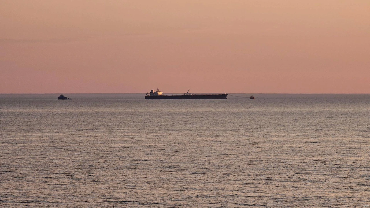 Mažėjantys Rusijos naftos srautai ir kainos kerta karo finansavimui