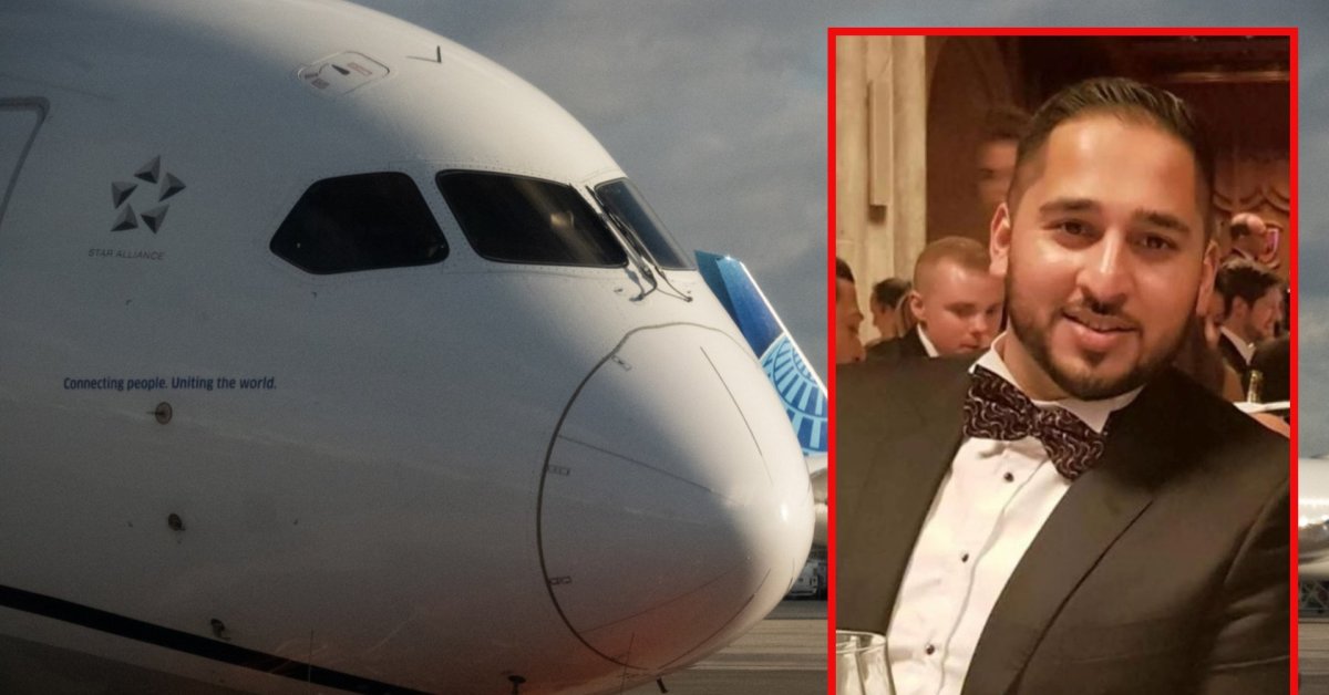 Grupiniu išprievartavimu stiuardesei grasinęs milijonierius sulaukė griežto smūgio – to nesitikėjo | Vardai