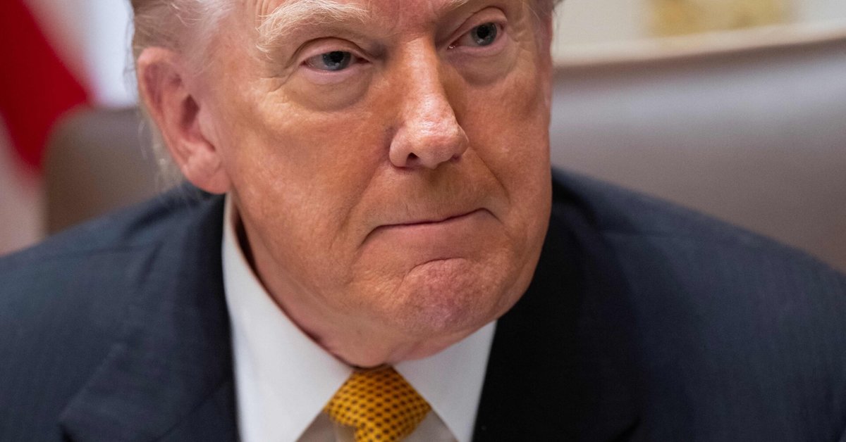 Donaldas Trumpas: G-20 susitikime Pietų Afrikoje JAV pareigūnų nebus