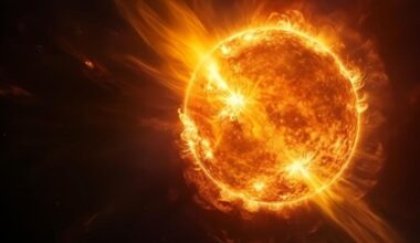 mokslininkai atskleidė, kaip ir kada įvyks pasaulio pabaiga