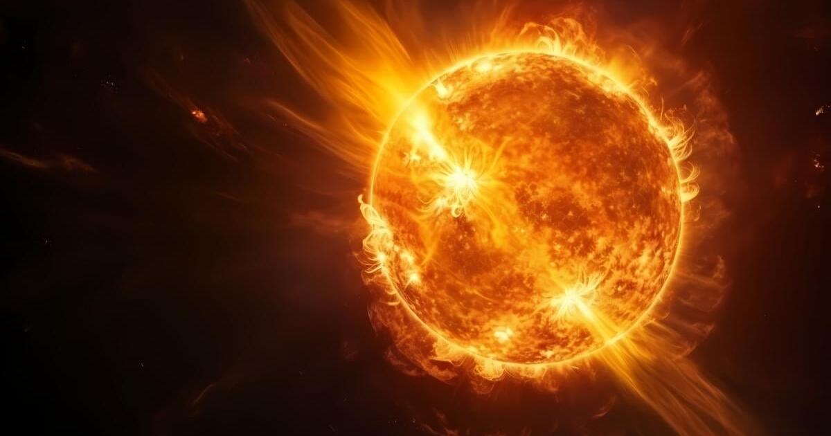 mokslininkai atskleidė, kaip ir kada įvyks pasaulio pabaiga