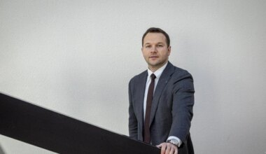 EIM ministras: Lietuva domisi 12 gynybos bendrovių, pusė siekia užbaigti sandorius dar šiemet (II dalis)