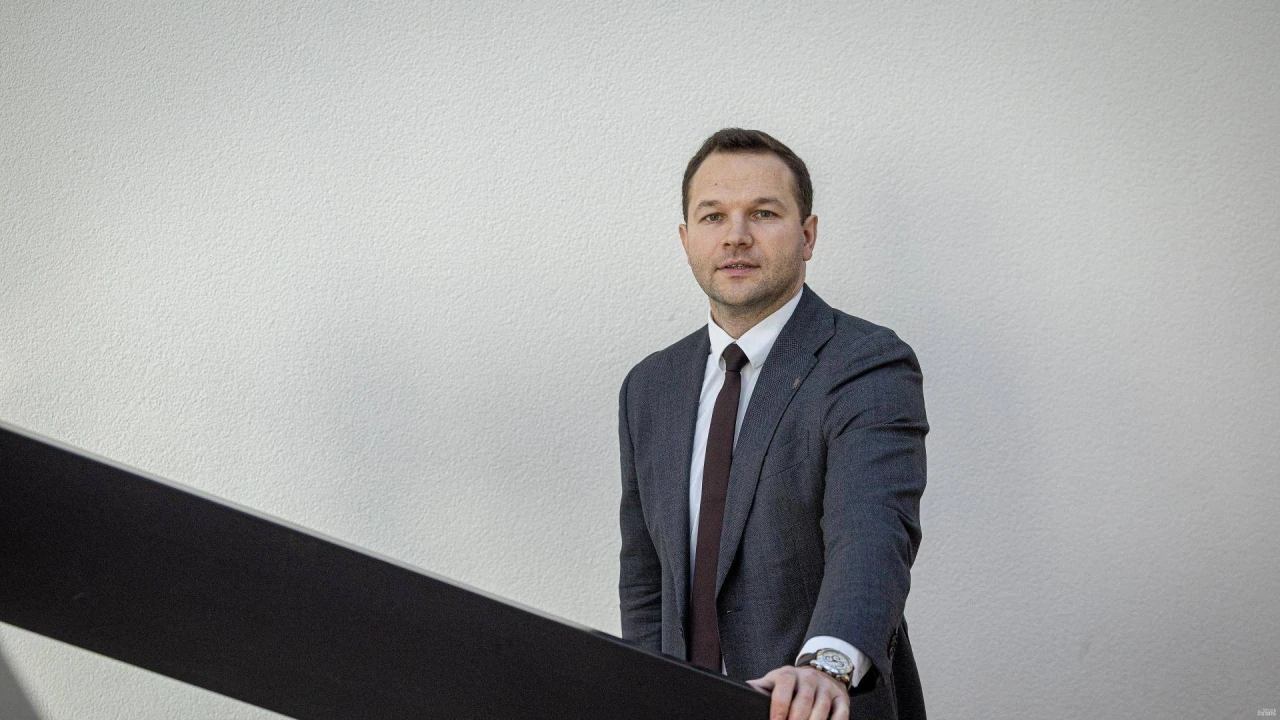 EIM ministras: Lietuva domisi 12 gynybos bendrovių, pusė siekia užbaigti sandorius dar šiemet (II dalis)