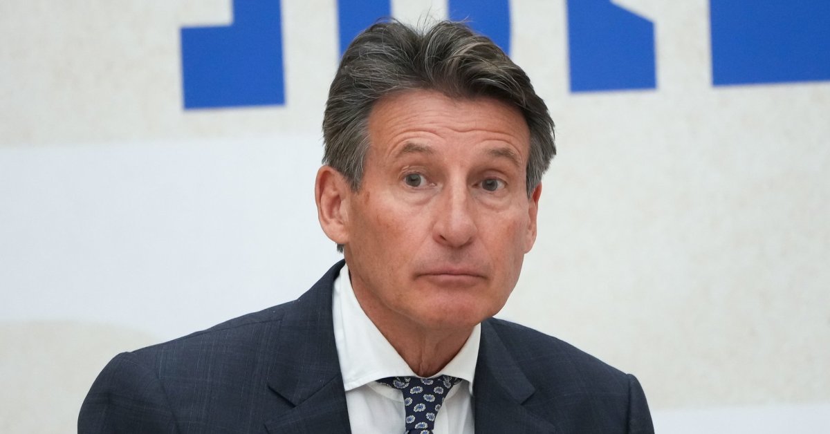 Lengvosios atletikos federacija pripažino tapusi finansinių sukčių auka – įvardijo nuostolius | Sportas