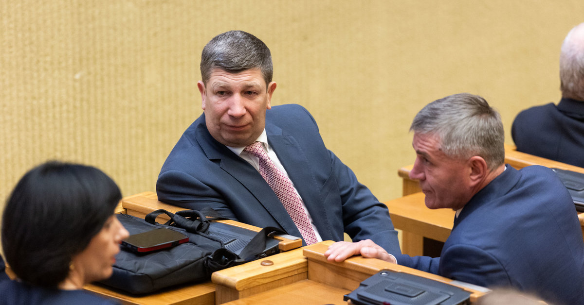 Antanas Nedzinskas šaus šampaną, bet pinigų už „čekiukus“ negrąžins: negaila, bet...