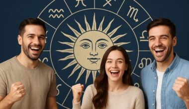 Trys Zodiako ženklai, kuriems lapkričio 23-ąją seksis labiausiai: Svarstyklės gali rizikuoti