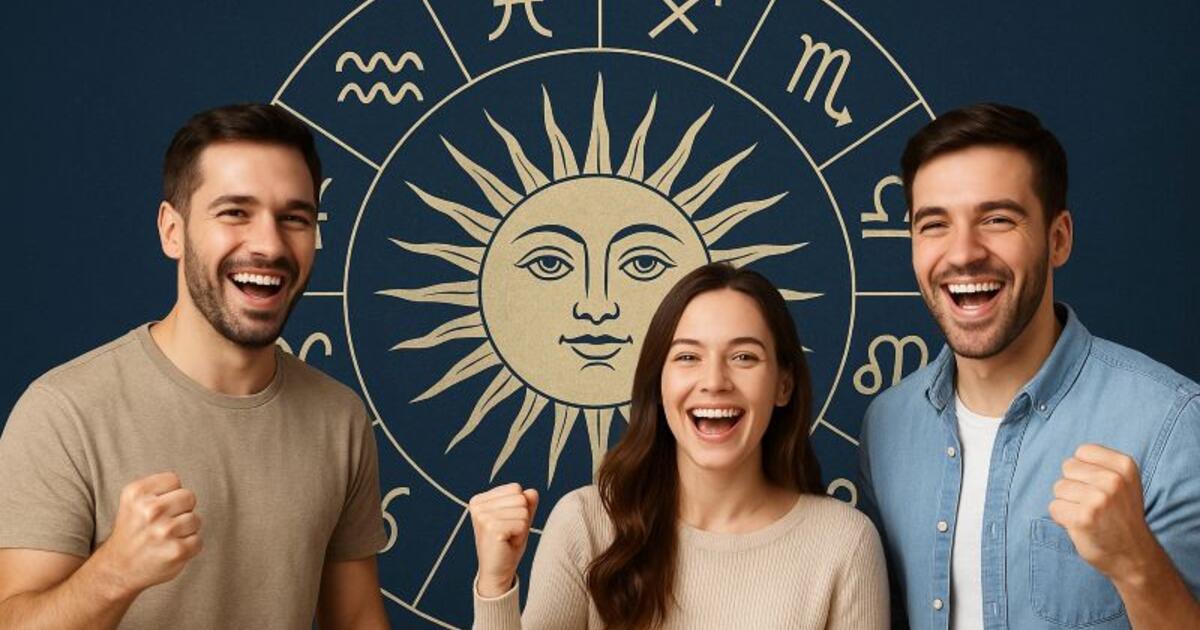 Trys Zodiako ženklai, kuriems lapkričio 23-ąją seksis labiausiai: Svarstyklės gali rizikuoti