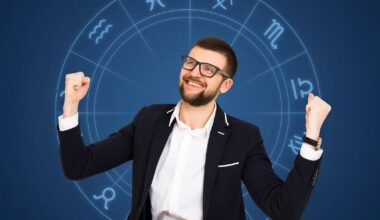 Trys Zodiako ženklai, kuriems lapkričio 15-ąją seksis labiausiai: svarbūs susitikimai Ožiaragiams