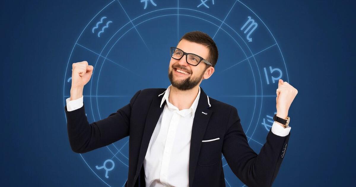 Trys Zodiako ženklai, kuriems lapkričio 15-ąją seksis labiausiai: svarbūs susitikimai Ožiaragiams