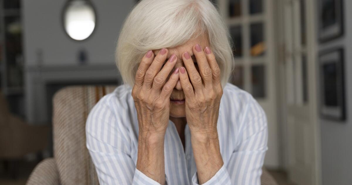 Pensininkė laukė ilgiau nei metus: ant to paties rusiško grėblio užlipo ir antrą kartą - Vakarų ekspresas