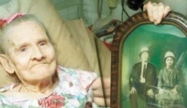 visas pasaulis kalba apie porą, kurios amžiaus skirtumas yra 63 metai