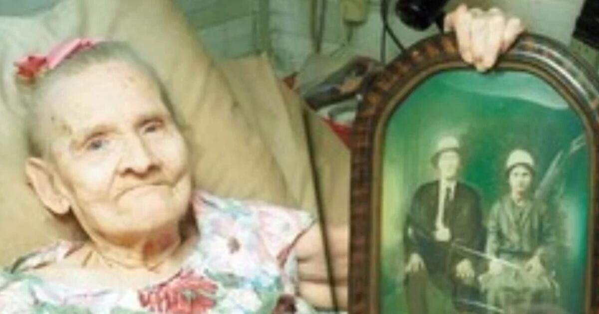 visas pasaulis kalba apie porą, kurios amžiaus skirtumas yra 63 metai