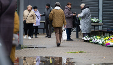 Apsisprendimas dėl II pensijų fondų pakopos: ką žinoti tiems, kurie sukaupė mažiau | Verslas