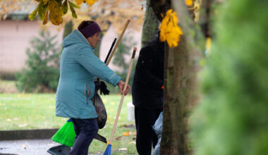Senatvės pensija ir darbo stažas: atskleidė, ką svarbu žinoti | Verslas