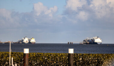 Lietuviai tapo SGD terminalų Europos operavimo rinkos lyderiais: labiausiai įsitvirtino Vokietijoje | Verslas