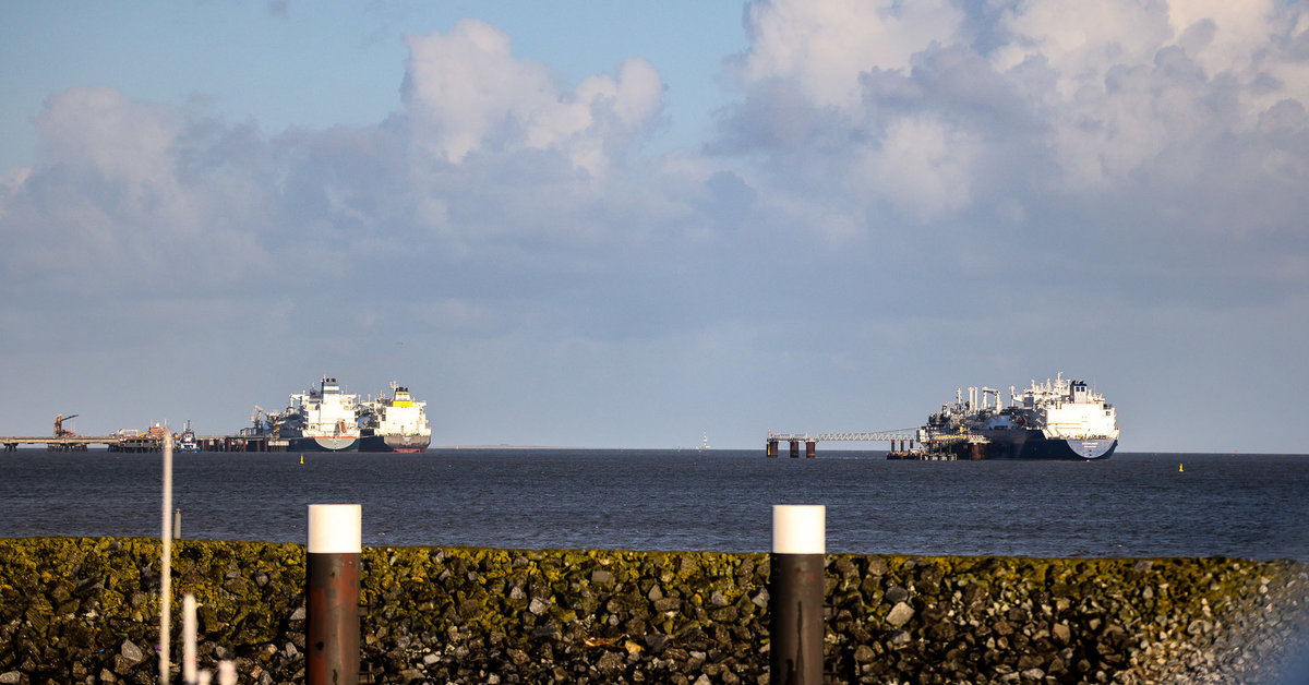 Lietuviai tapo SGD terminalų Europos operavimo rinkos lyderiais: labiausiai įsitvirtino Vokietijoje | Verslas