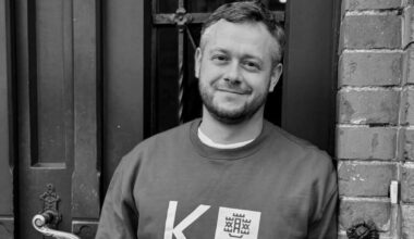 Mirė žinomas Klaipėdos verslininkas