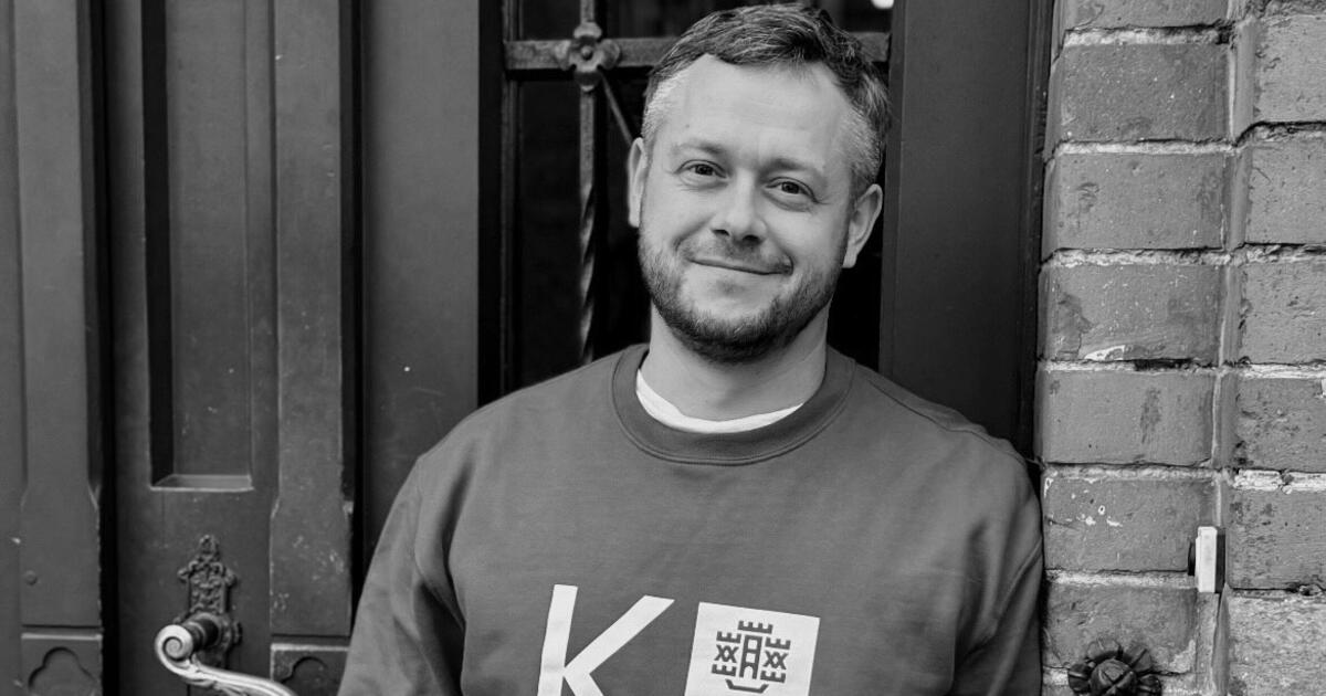 Mirė žinomas Klaipėdos verslininkas