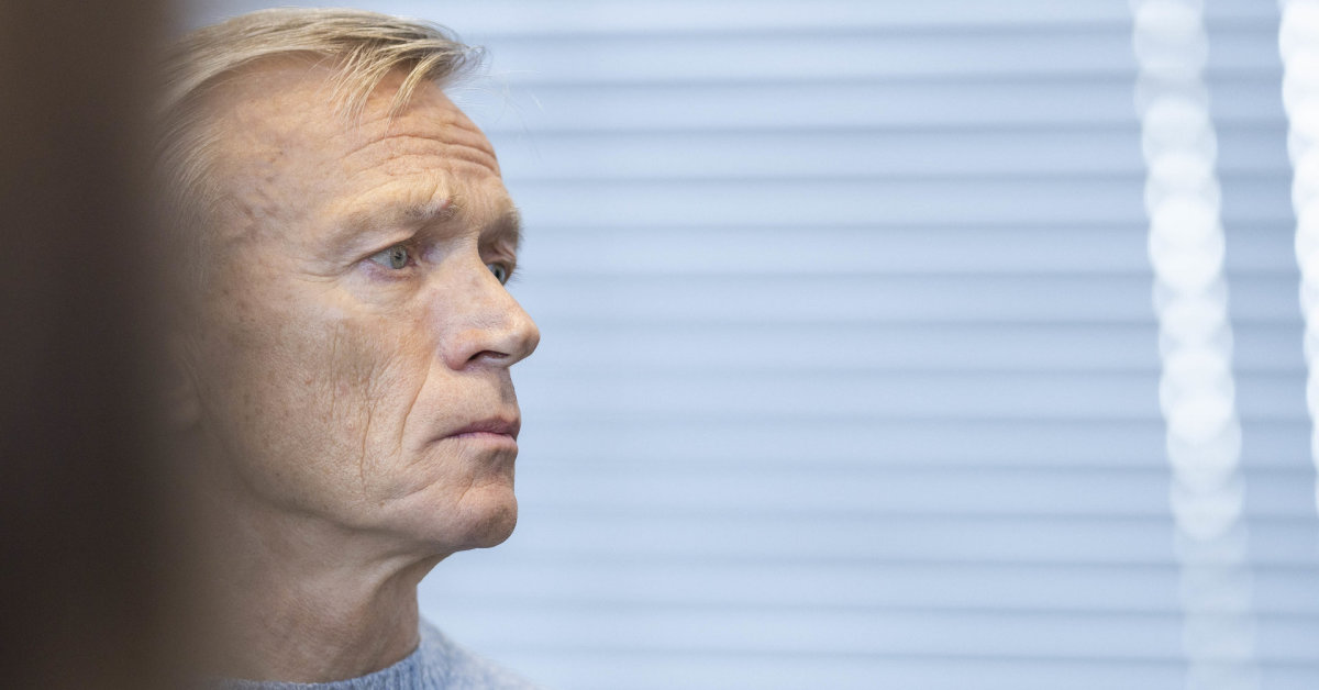 Avulis apie kontrabandinių balionų krizę: oro uoste pasitrynęs investuotojas geriau skrenda į kitą šalį | Verslas