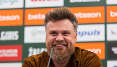 Į „Žalgirį“ investavęs Tadas Burgaila – apie derybas, motyvus ir savo vaidmenį klube | Sportas