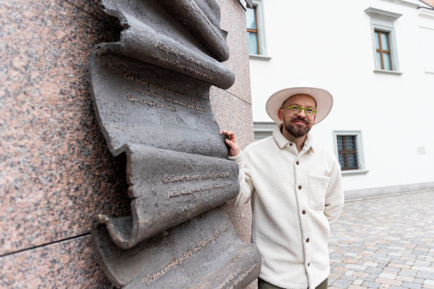 Gretos Skaraitienės / BNS nuotr./Martynas Gaubas