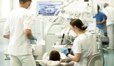 Nuo karieso iki protezavimo: neatlygintinai pagydyta 640 mažųjų pacientų