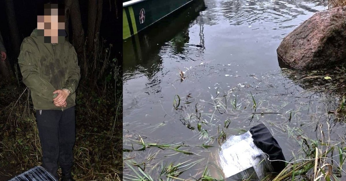 „Įspūdingą nusikalstamą patirtį sukaupęs“: vien girtas vairavo bent 15 kartų