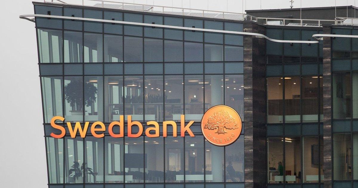 „Swedbank“ įspėja savo klientus: jūsų sąskaita keisis be papildomo perspėjimo, pasakė, kas svarbu