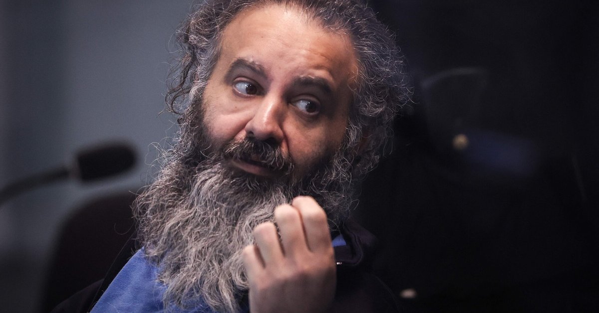 Saudo Arabijos gydytojas, surengęs kruviną išpuolį Vokietijos kalėdinėje mugėje, stojo prieš teismą