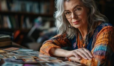 Taro kortų horoskopas lapkričio 13 dienai: Skorpionams – nauja pradžia, Vėžiams – svarbus sprendimas - Vakarų ekspresas