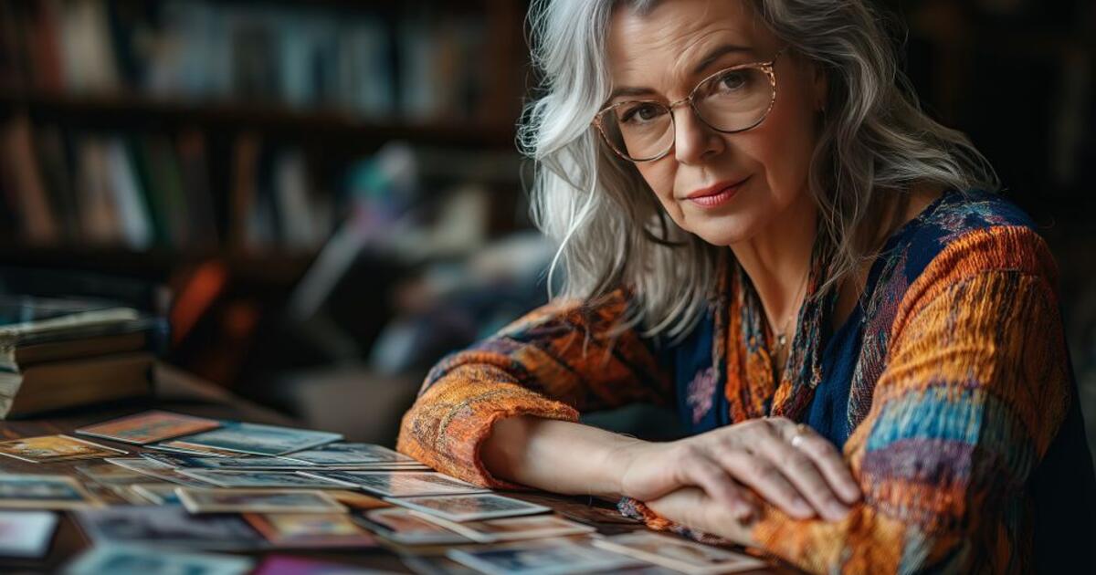 Taro kortų horoskopas lapkričio 13 dienai: Skorpionams – nauja pradžia, Vėžiams – svarbus sprendimas - Vakarų ekspresas