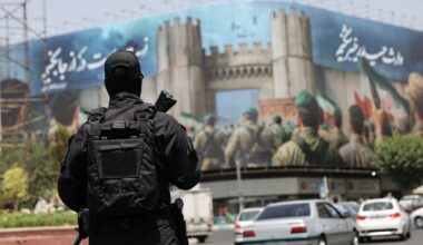 Iranas: kaltinimai sąmokslu nužudyti Izraelio ambasadorių Meksikoje yra absurdiški