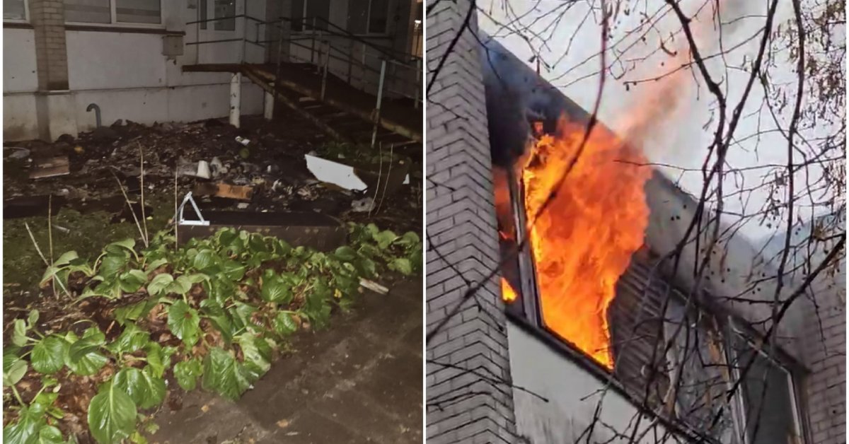 Ugniagesiai įkyriai kartoja 1 patarimą: įvykis Trakų rajone parodė, kas būna jį ignoruojant