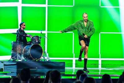 „The Roop“ – „Simple Joy“