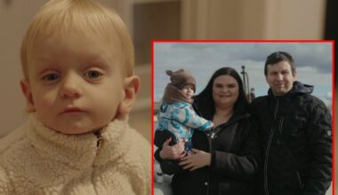 Globėjų šeimoje augančiam Timukui diagnozuota reta liga: „Didžiausias noras – kad jis pradėtų valgyti ir augti“ | Vardai