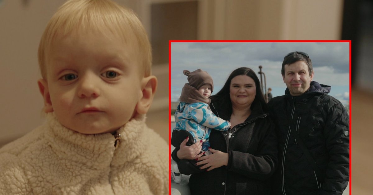 Globėjų šeimoje augančiam Timukui diagnozuota reta liga: „Didžiausias noras – kad jis pradėtų valgyti ir augti“ | Vardai