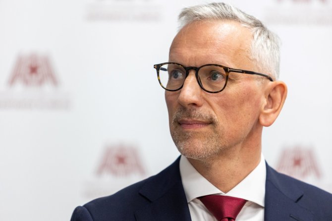 Ligoninės nuotr./Tomas Jovaiša