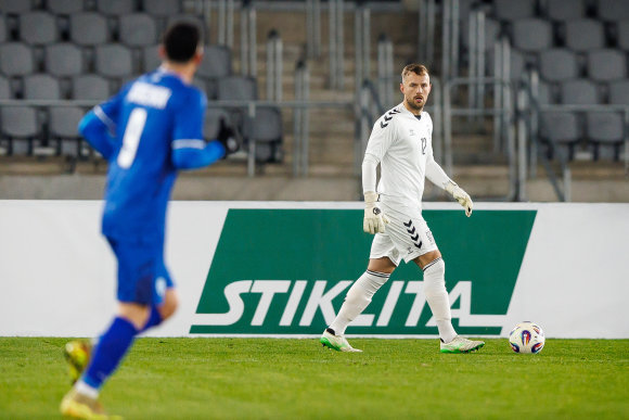Elvio Žaldario/LFF nuotr./Tomas Švedkauskas