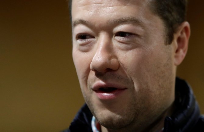 Reuters/Scanpix/Tomio Okamura