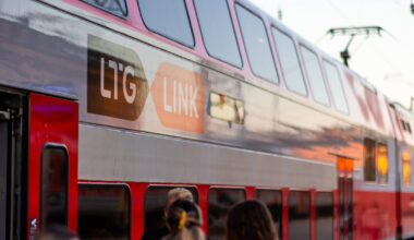 Skelbiami nauji traukinių tvarkaraščiai: daugiau maršrutų ir papildomos stotelės | Verslas