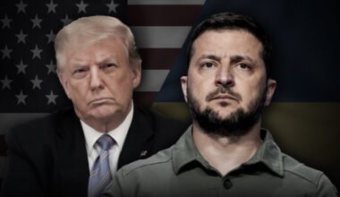 Paaiškino, kodėl Zelenskis taip skuba susitikti su Trumpu ir kas gali pakišti koją susitarimui