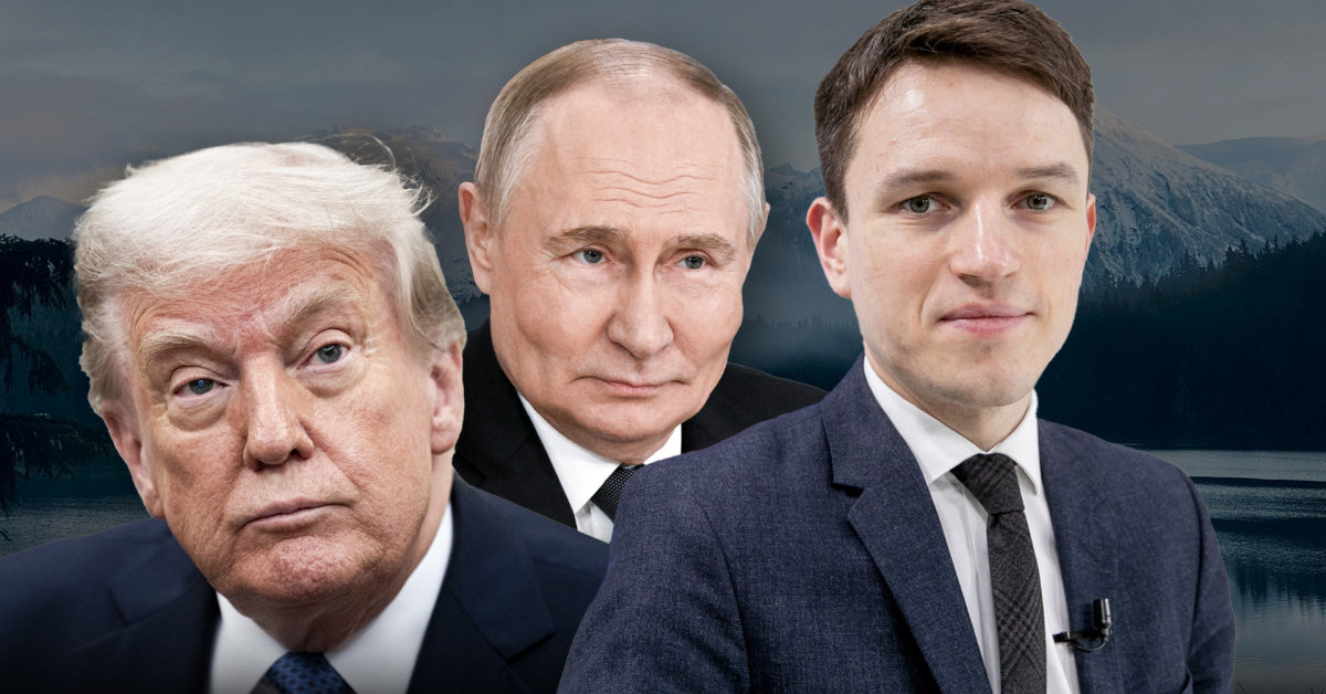 Linas Kojala apie derybas: nežinome, kokia tikroji Donaldo Trumpo pozicija
