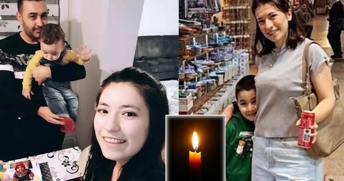 šeima su mažamečiais vaikais mirė po apsinuodijimo