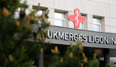 Nelaimė ukmergiškių šeimoje: po 40-metės moters mirties – priekaištai vietos ligoninei