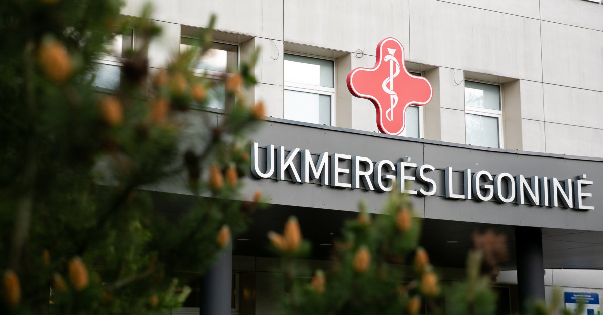 Nelaimė ukmergiškių šeimoje: po 40-metės moters mirties – priekaištai vietos ligoninei