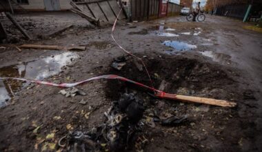 Pareigūnai: per Rusijos išpuolius Ukrainoje žuvo šeši žmonės, tarp jų du vaikai - 15min.lt