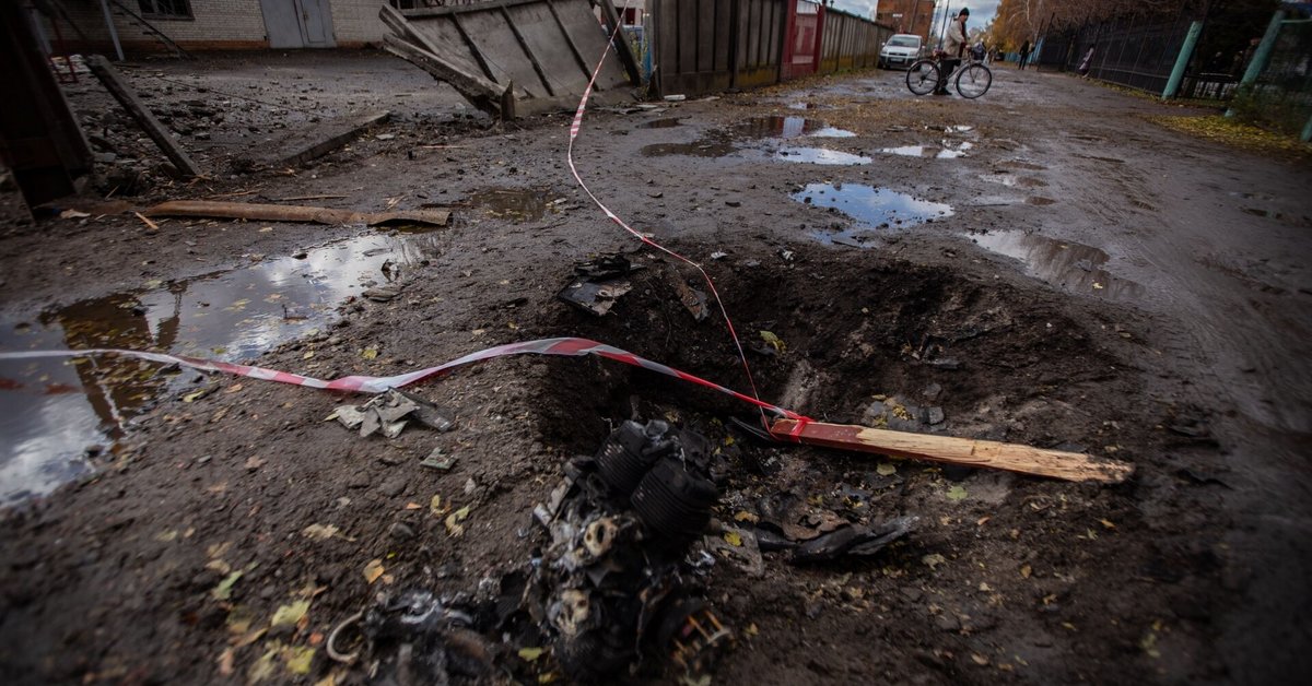 Pareigūnai: per Rusijos išpuolius Ukrainoje žuvo šeši žmonės, tarp jų du vaikai - 15min.lt